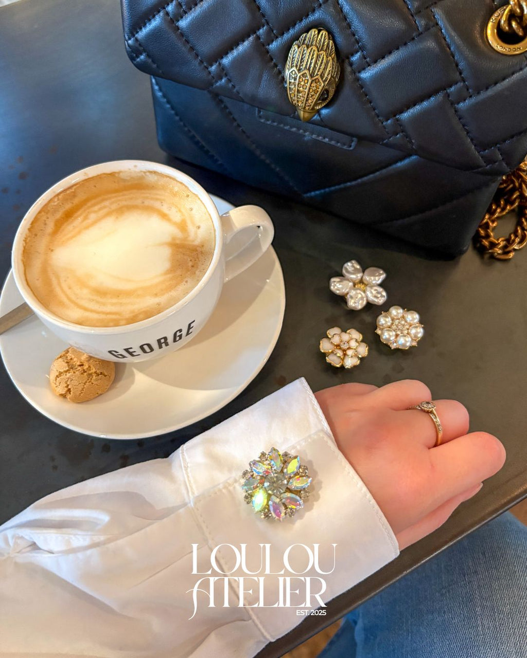 SOFIA ❁ 1 set